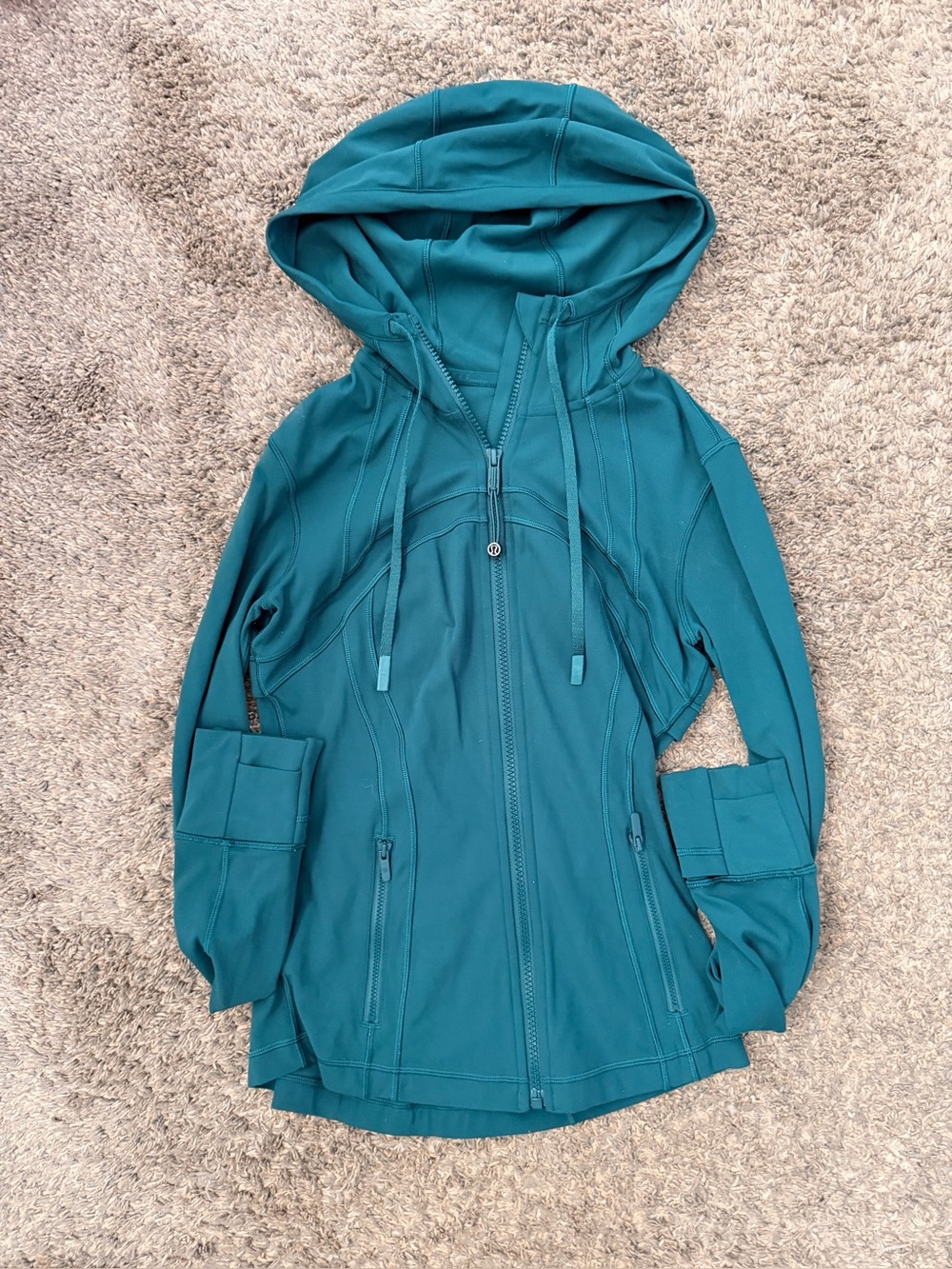 LULULEMON Align Jacket 6